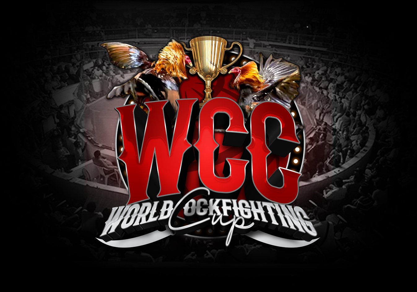 WCC Games promotional artwork