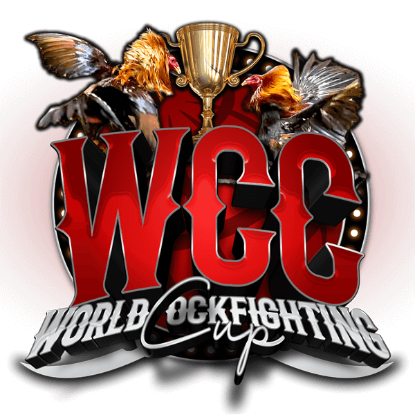 WCC Games logo